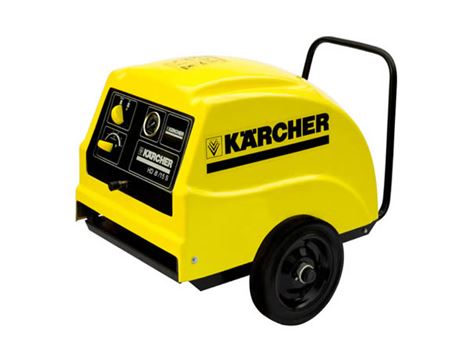 Conserto de Lavadora de Alta Pressão Profissional Karcher no Parque São Jorge